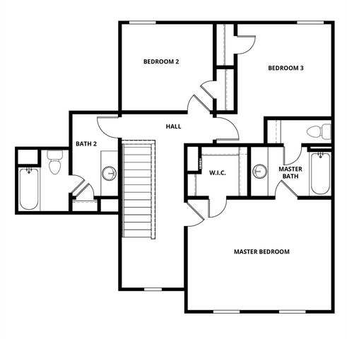 301 Carmel Canyon TRL, Jarrell, TX 76537