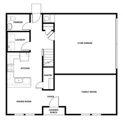 301 Carmel Canyon TRL, Jarrell, TX 76537