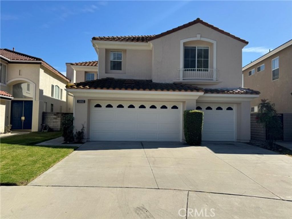 3552 S Oak Valley Place, Diamond Bar, CA 91765