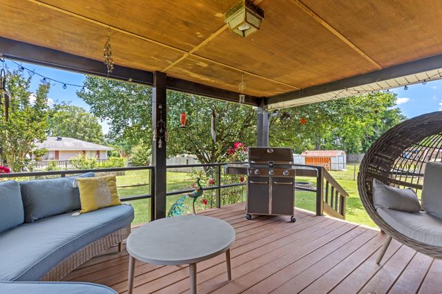 1708 Winifred Drive, Fort Oglethorpe, GA 30742