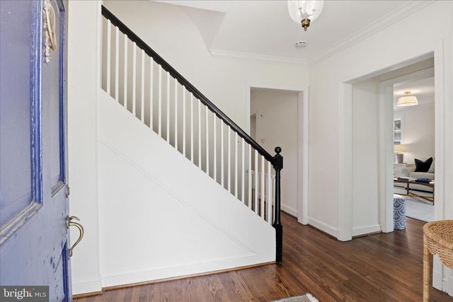 2316 N STAFFORD ST, Arlington, VA 22207