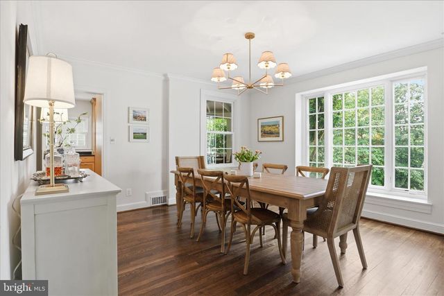 2316 N STAFFORD ST, Arlington, VA 22207