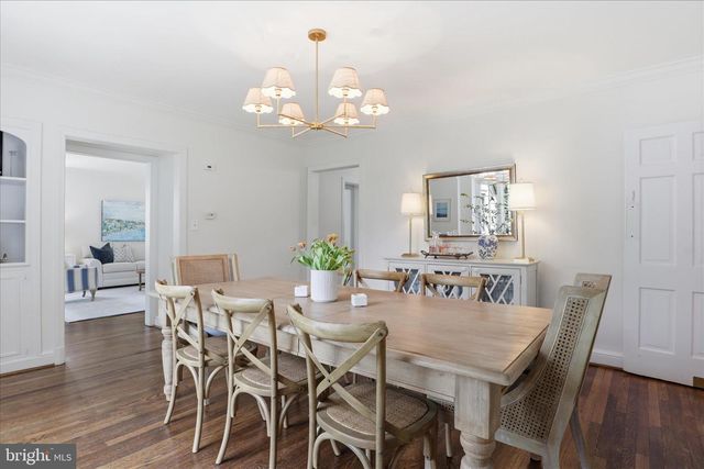 2316 N STAFFORD ST, Arlington, VA 22207