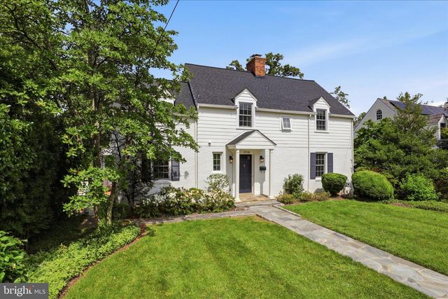 2316 N STAFFORD ST, Arlington, VA 22207