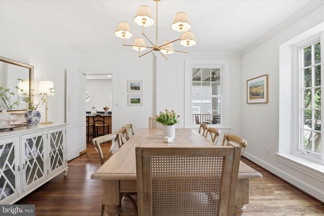2316 N STAFFORD ST, Arlington, VA 22207