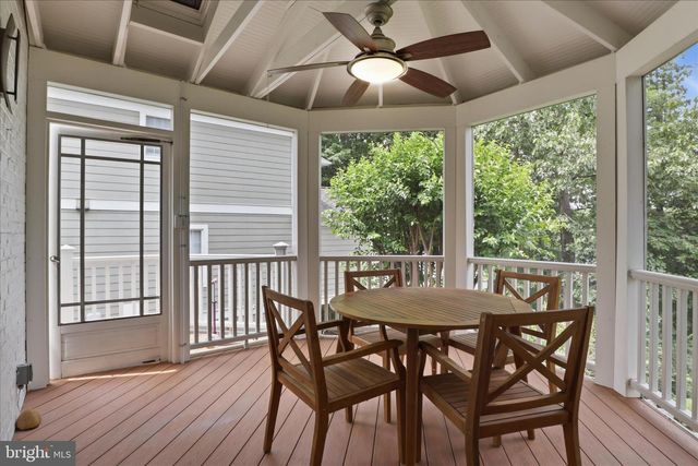 2316 N STAFFORD ST, Arlington, VA 22207