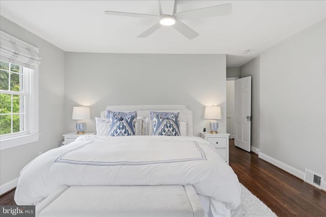 2316 N STAFFORD ST, Arlington, VA 22207