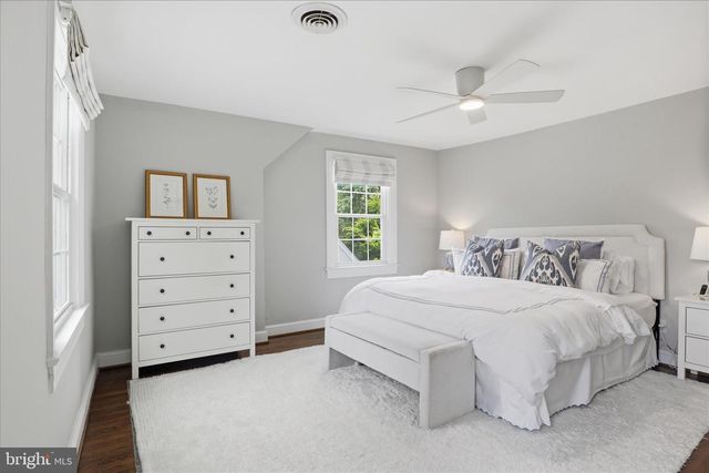 2316 N STAFFORD ST, Arlington, VA 22207