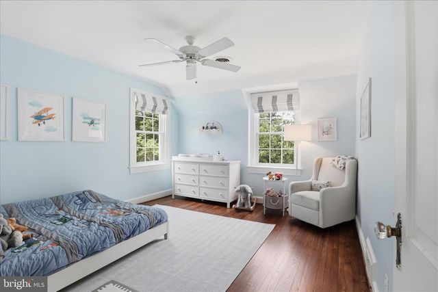 2316 N STAFFORD ST, Arlington, VA 22207