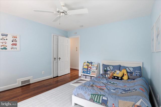 2316 N STAFFORD ST, Arlington, VA 22207