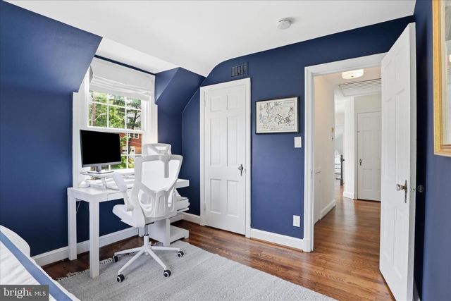 2316 N STAFFORD ST, Arlington, VA 22207