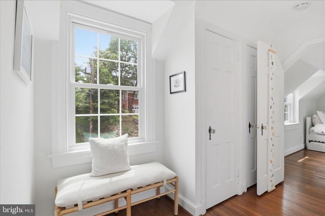 2316 N STAFFORD ST, Arlington, VA 22207