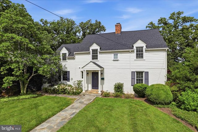 2316 N STAFFORD ST, Arlington, VA 22207