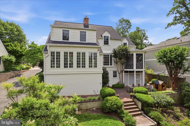 2316 N STAFFORD ST, Arlington, VA 22207