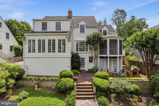 2316 N STAFFORD ST, Arlington, VA 22207