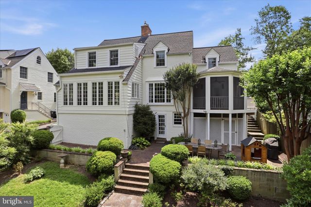 2316 N STAFFORD ST, Arlington, VA 22207