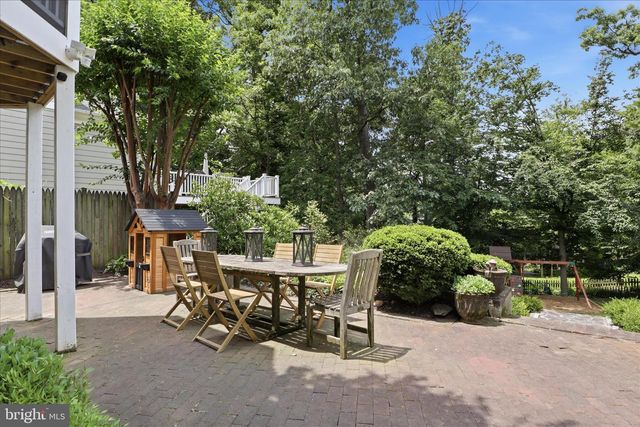 2316 N STAFFORD ST, Arlington, VA 22207