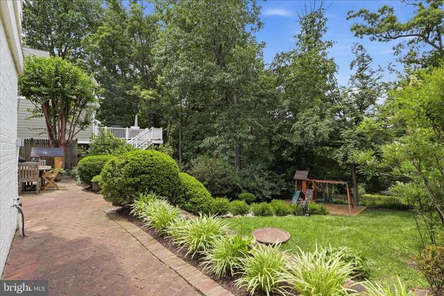 2316 N STAFFORD ST, Arlington, VA 22207