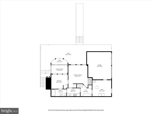 2316 N STAFFORD ST, Arlington, VA 22207