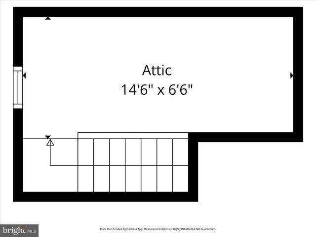 2316 N STAFFORD ST, Arlington, VA 22207