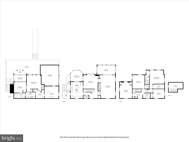 2316 N STAFFORD ST, Arlington, VA 22207