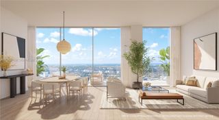 175 NE 10 Street 44A, Miami, FL 33132