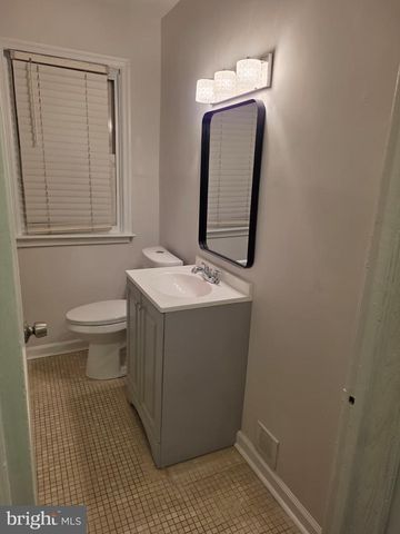 5927 LEEWOOD AVE, Baltimore, MD 21228