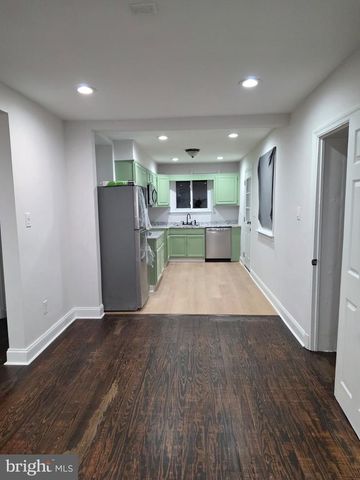 5927 LEEWOOD AVE, Baltimore, MD 21228