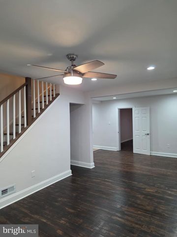 5927 LEEWOOD AVE, Baltimore, MD 21228