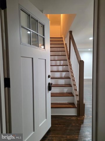 5927 LEEWOOD AVE, Baltimore, MD 21228