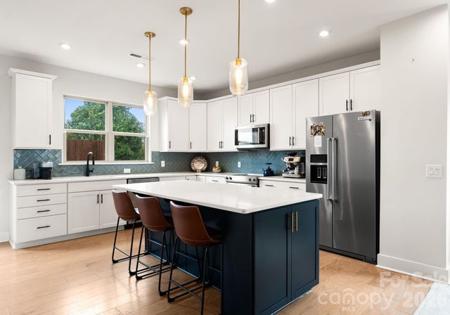 11043 Stetler Street, Charlotte, NC 28204