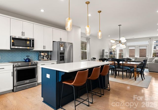 11043 Stetler Street, Charlotte, NC 28204