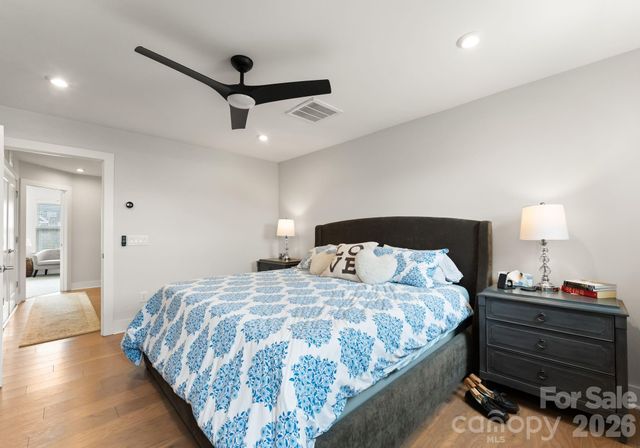 11043 Stetler Street, Charlotte, NC 28204