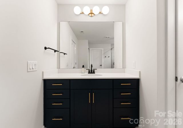 11043 Stetler Street, Charlotte, NC 28204