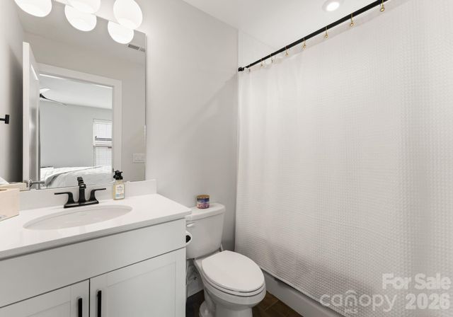 11043 Stetler Street, Charlotte, NC 28204