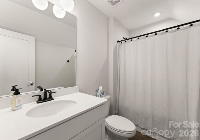 11043 Stetler Street, Charlotte, NC 28204