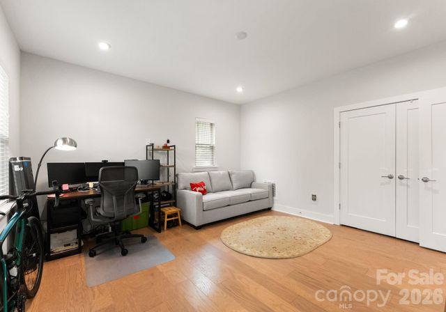 11043 Stetler Street, Charlotte, NC 28204