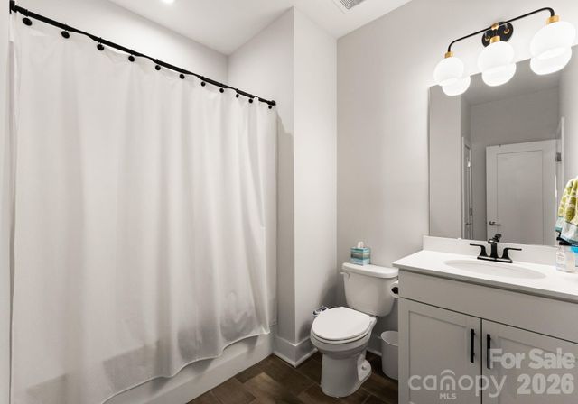 11043 Stetler Street, Charlotte, NC 28204