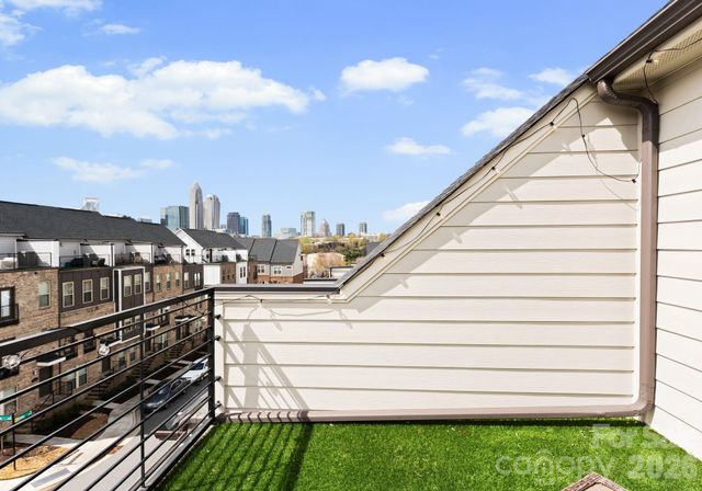 11043 Stetler Street, Charlotte, NC 28204