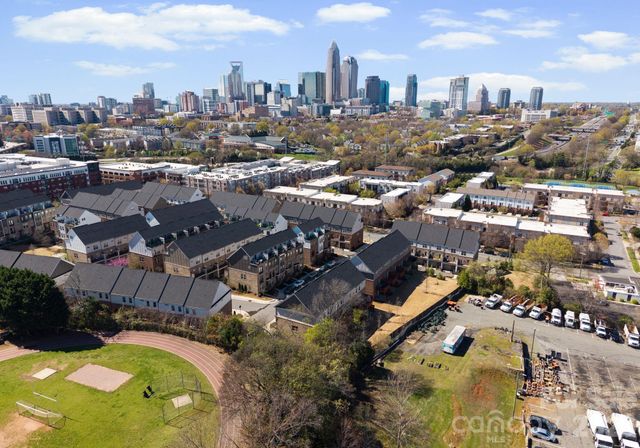 11043 Stetler Street, Charlotte, NC 28204