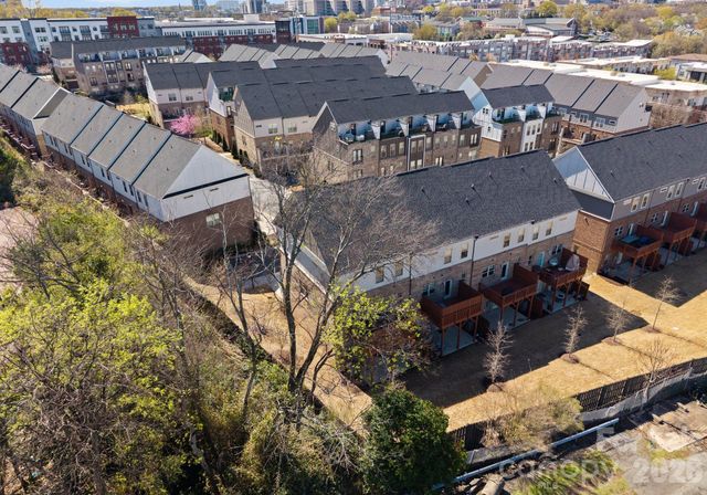 11043 Stetler Street, Charlotte, NC 28204