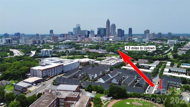 11043 Stetler Street, Charlotte, NC 28204