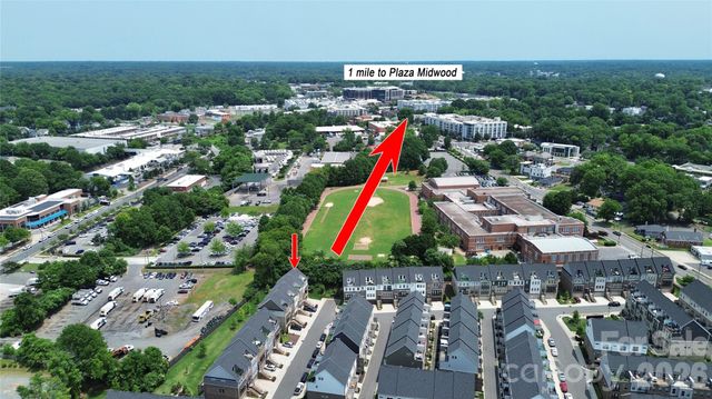 11043 Stetler Street, Charlotte, NC 28204