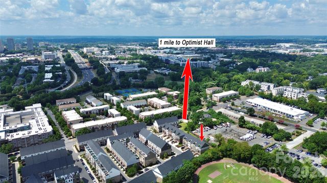 11043 Stetler Street, Charlotte, NC 28204