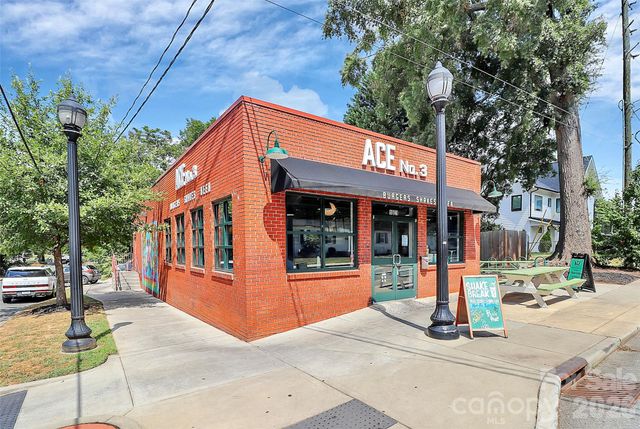 11043 Stetler Street, Charlotte, NC 28204