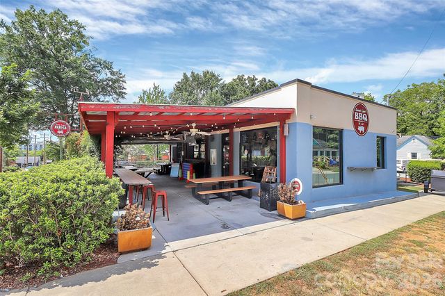 11043 Stetler Street, Charlotte, NC 28204