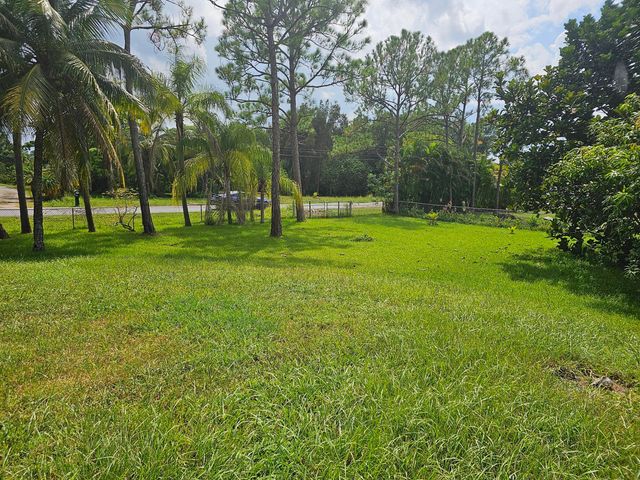 17817 81ST Lane N, Loxahatchee, FL 33470