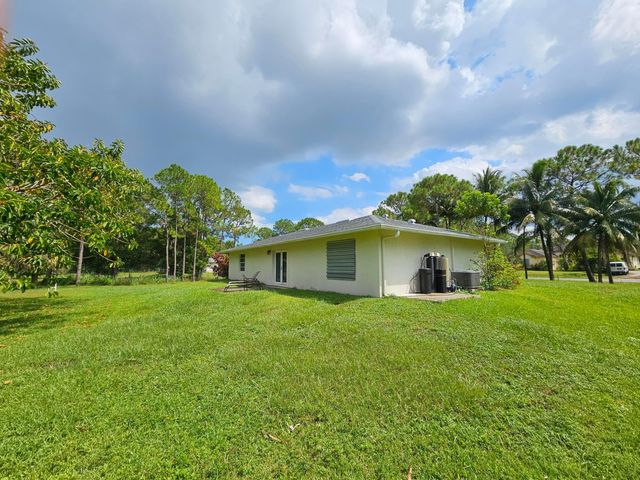 17817 81ST Lane N, Loxahatchee, FL 33470