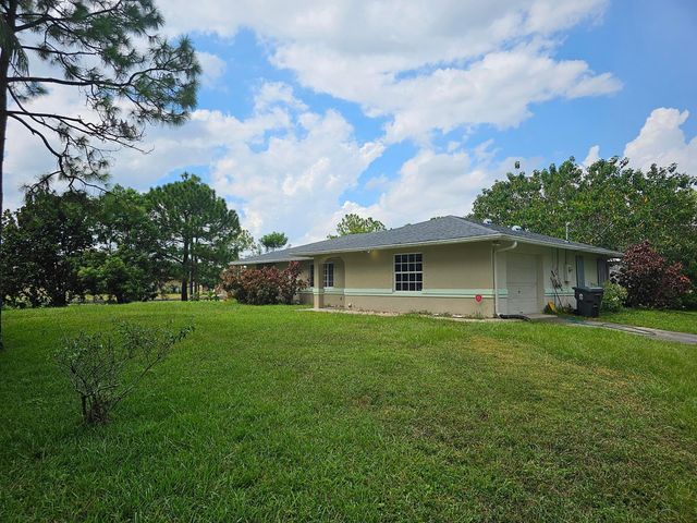 17817 81ST Lane N, Loxahatchee, FL 33470