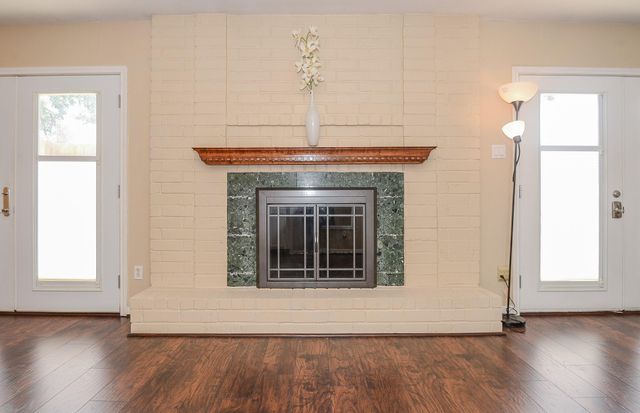 1641 W Sam Houston Parkway S, Houston, TX 77042